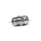 Tompkins Adapter, Strght Frgd Stl, 3/8"-18 NPT Male 470003 - alternate 1